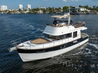 44' Beneteau 2013 Yacht For Sale